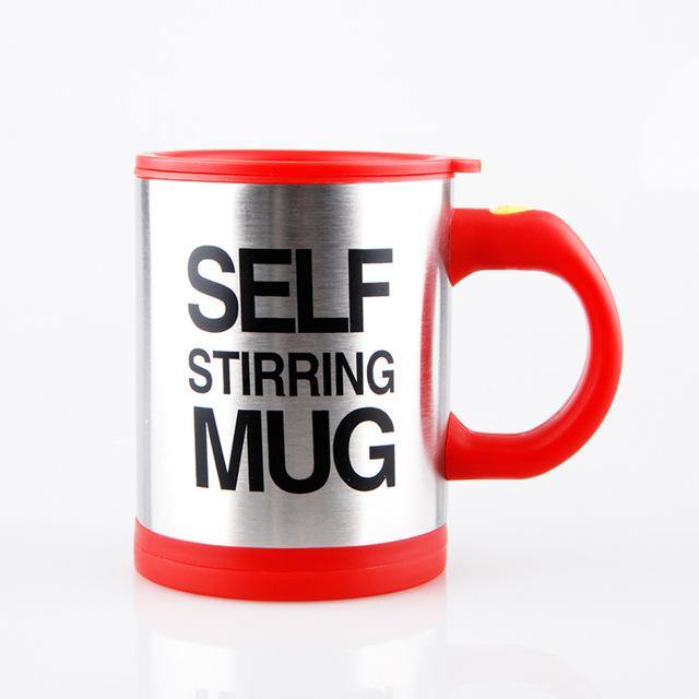 Self Stirring Smart Mug