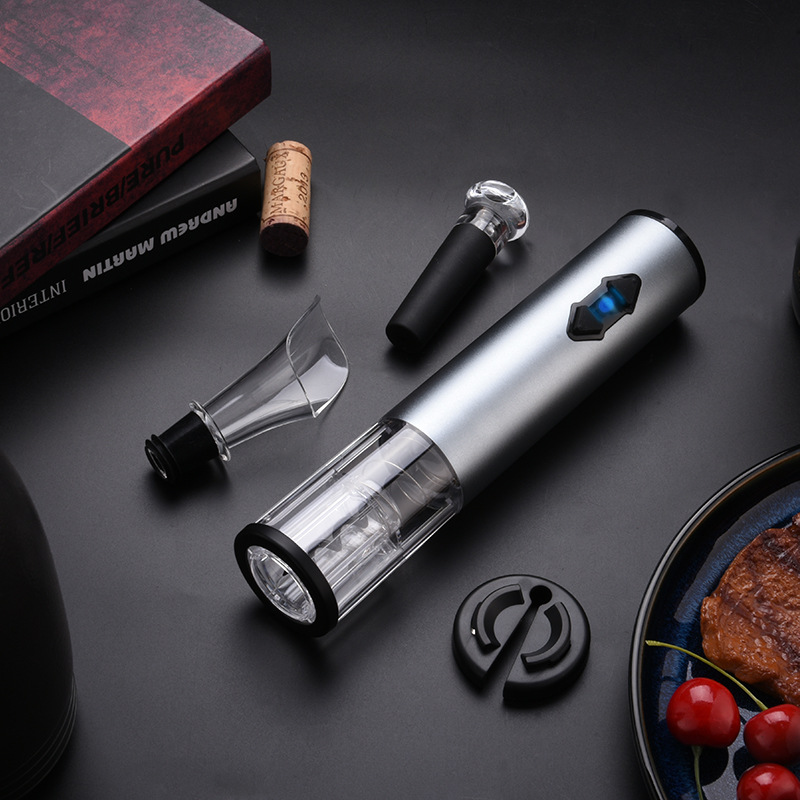 Circle Joy Electric Wine Opener