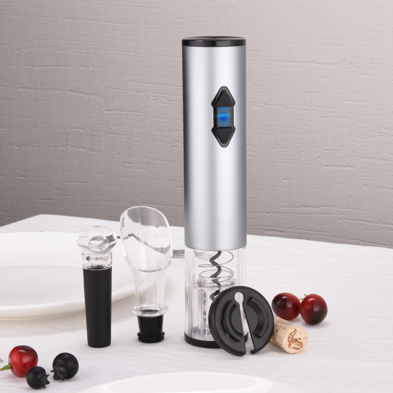 Circle Joy Electric Wine Opener