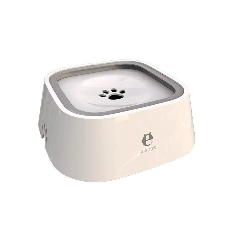 No-Spill Pet Water Drinking Bowl 1,5L