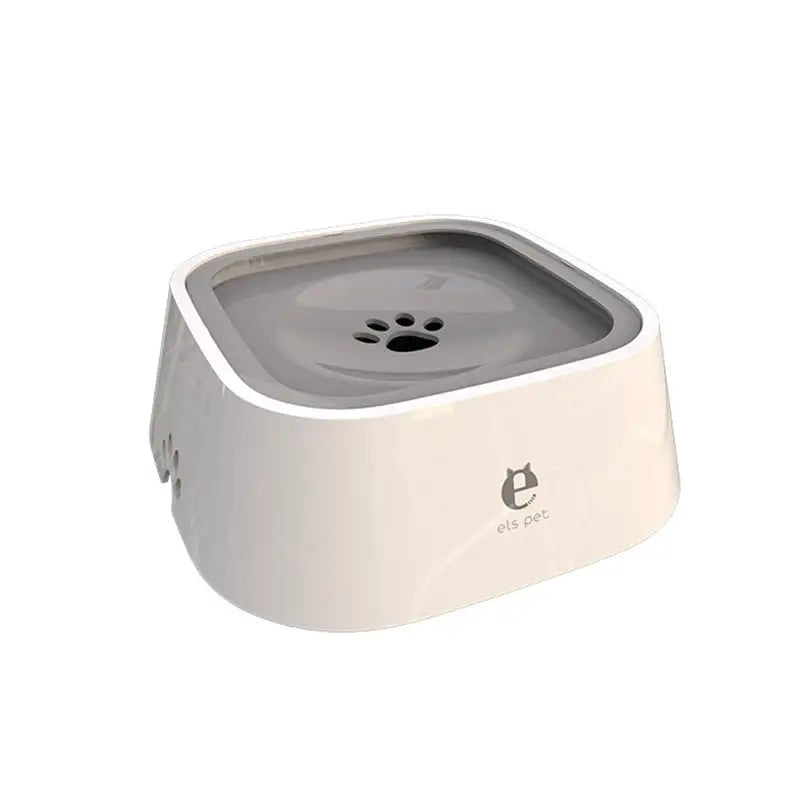 No-Spill Pet Water Drinking Bowl 1,5L