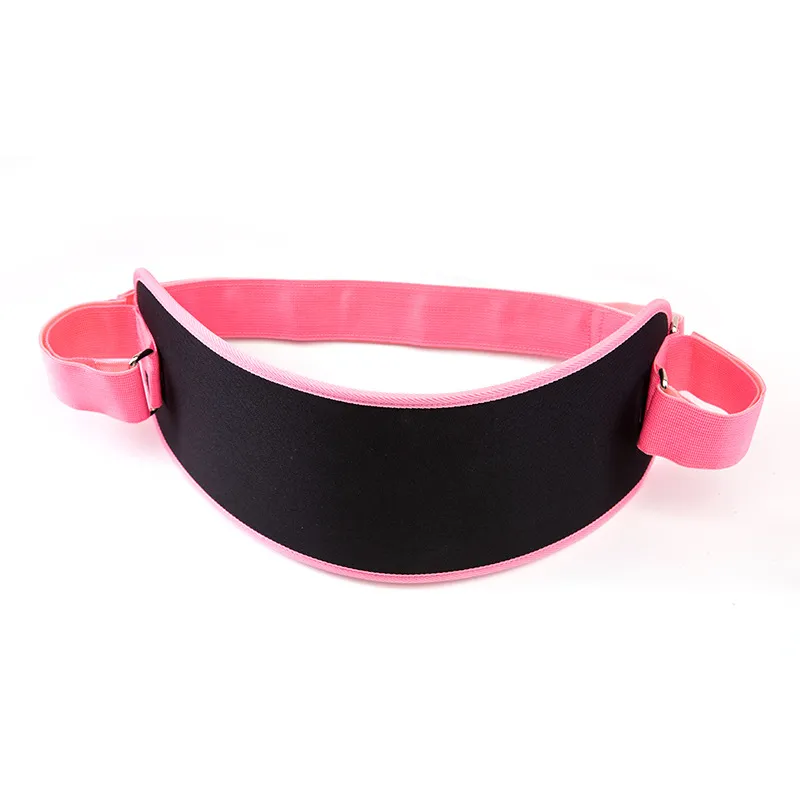 Adjustable Hip Thrust Fitness Belt