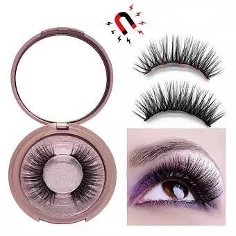 Magnetic Eyeliner & Eyelash Kit