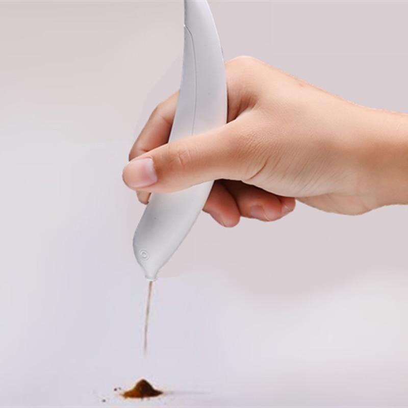 Latte Art and Spice Decor Pen – Coolcat Gadget