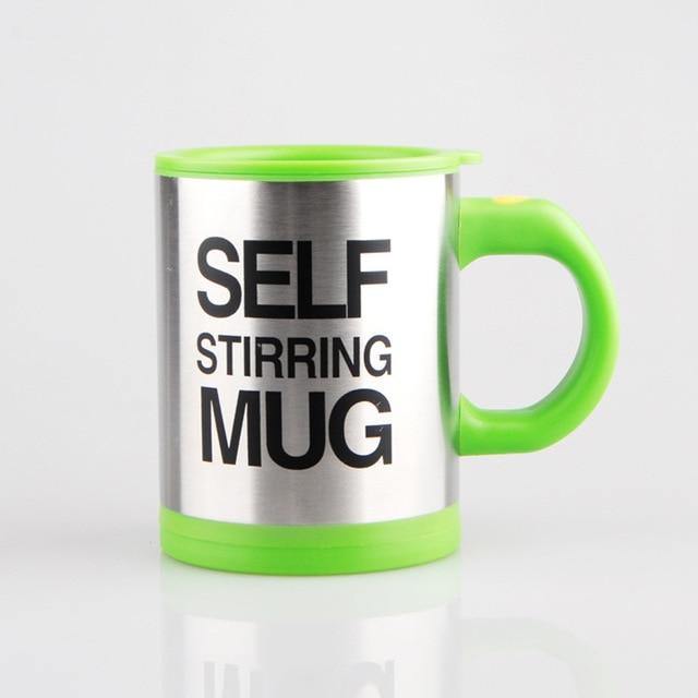 Self Stirring Smart Mug