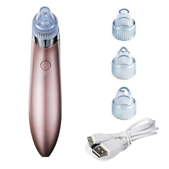 Vacuum Pro Pore Cleaner - CoolCatGadget